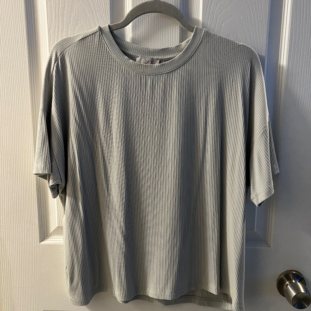 Loft Tee